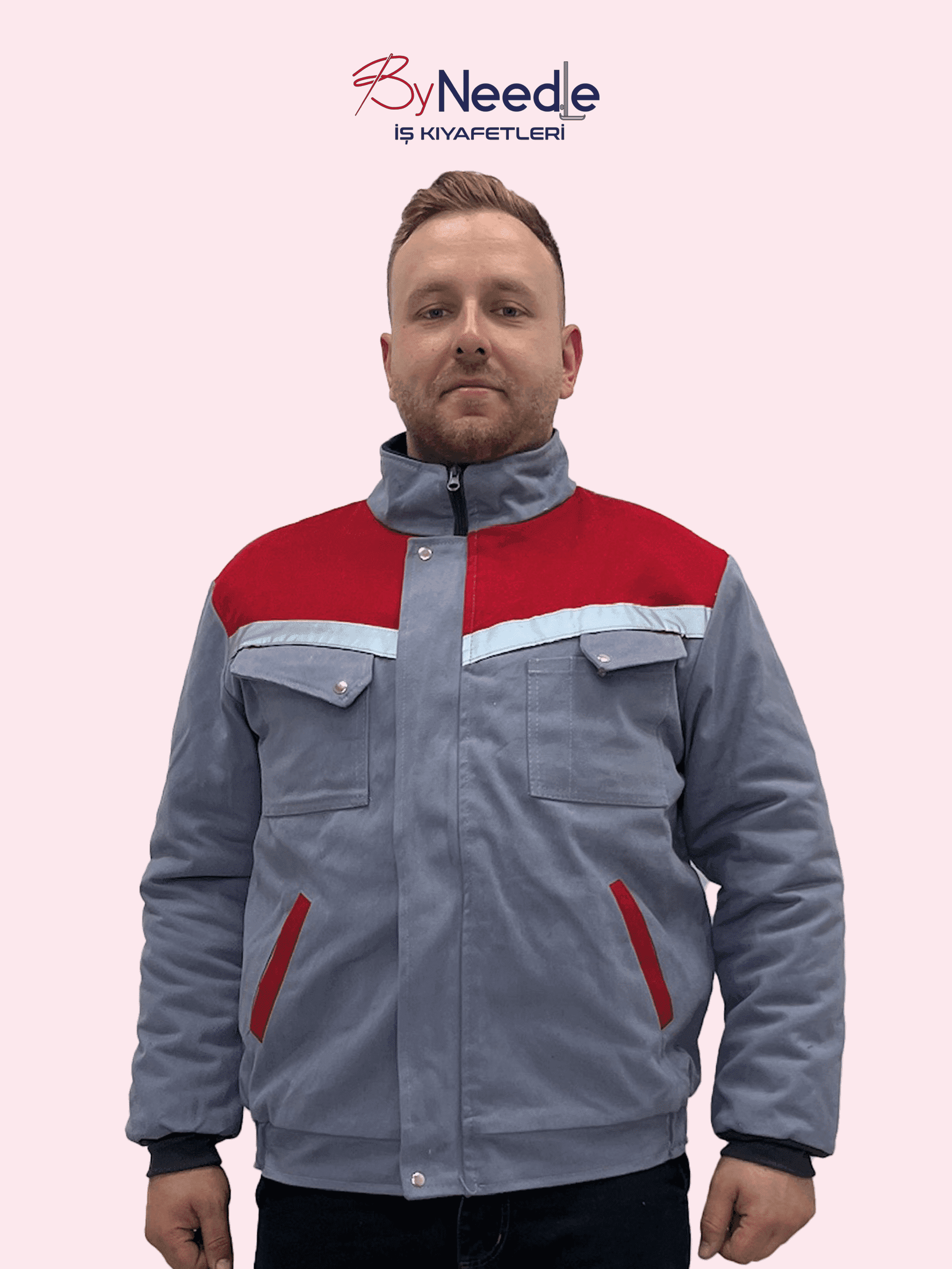 Gabardin İş Montu 3 3 gabardin iş montu, dayanıklı iş montu, reflektörlü gabardin mont, su geçirmez gabardin iş montu, reflektörlü yanmaz mont , kaynakçı montu , kaynak için dayanıklı mont , kışlık iş montu, pamuklu gabardin mont, kurumsal baskılı mont, iş güvenliği montu, Tekirdağ iş kıyafetleri, çorlu iş elbiseler