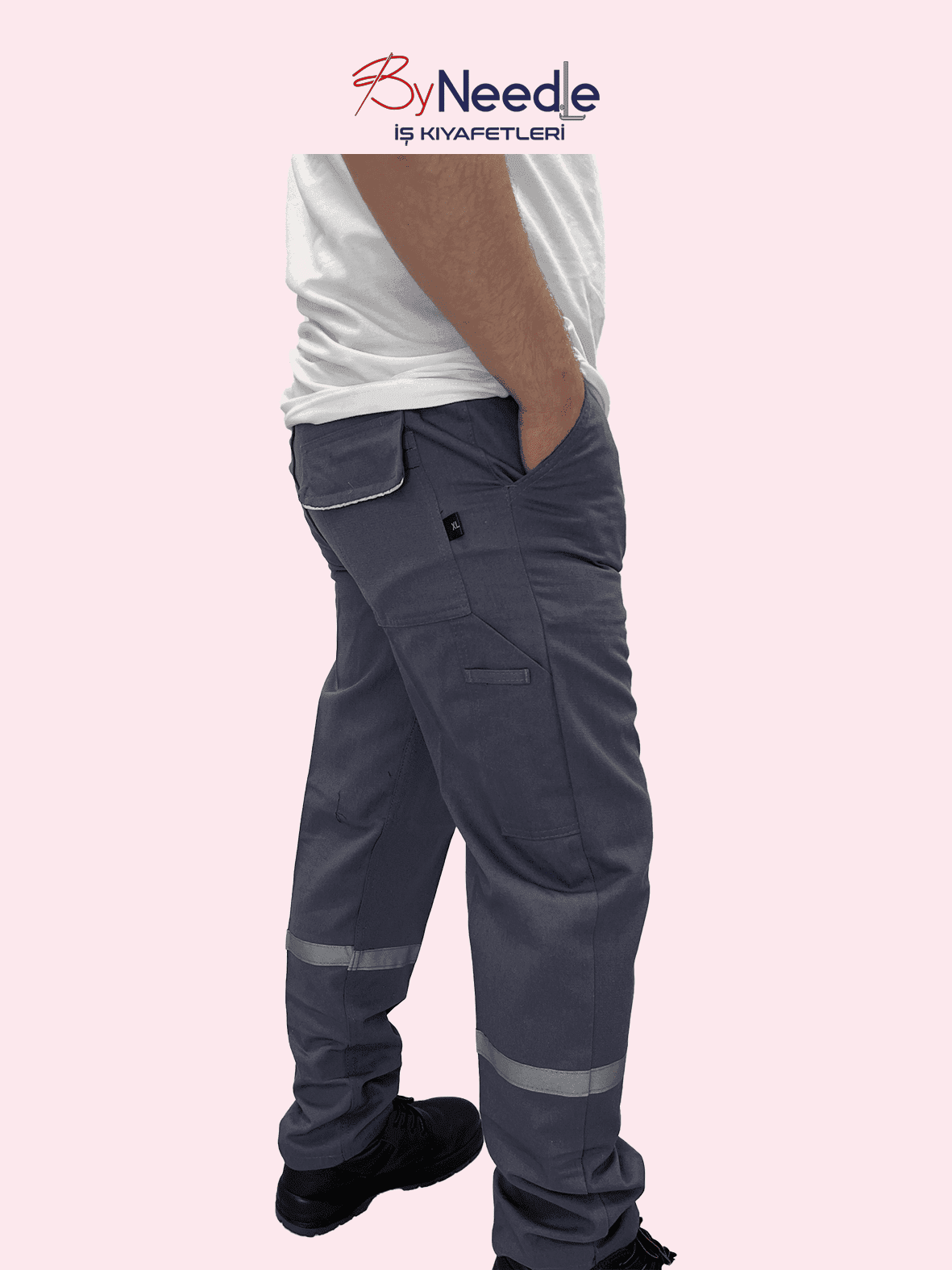 Gabardin İş Pantolonu 2 2 gabardin iş pantolonu