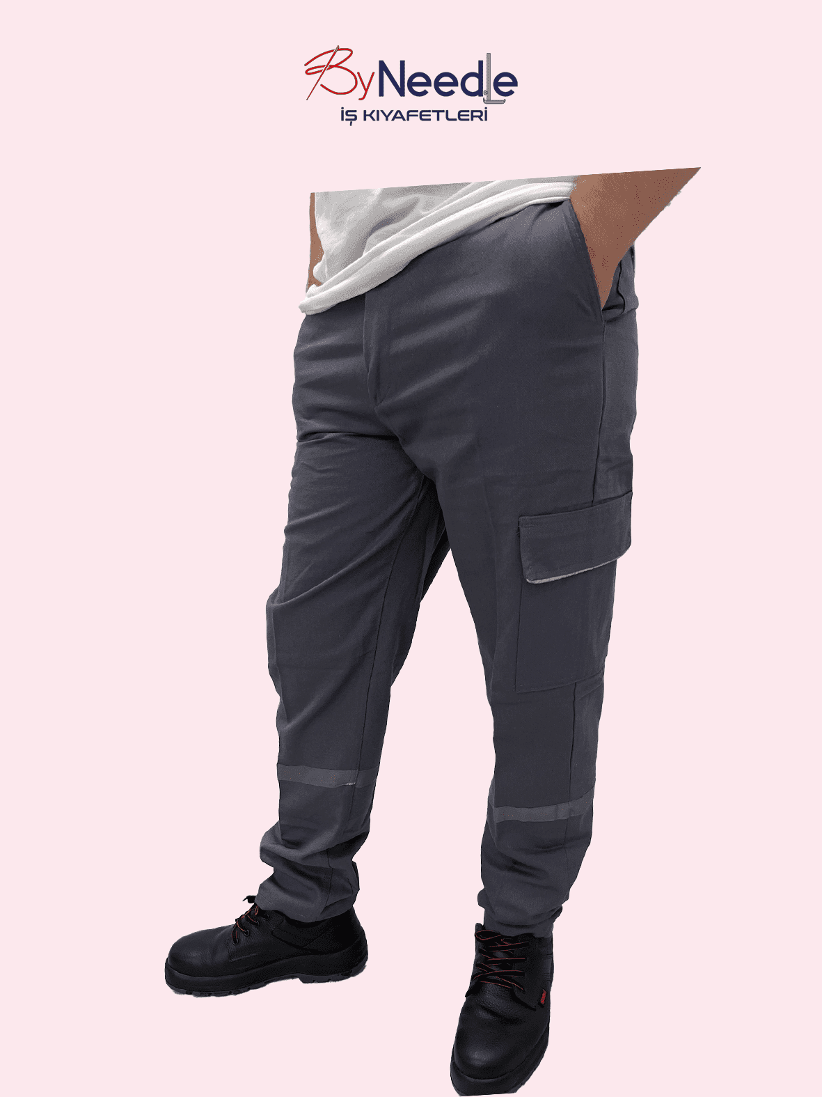 Gabardin İş Pantolonu 5 5 Gabardin İş Pantolonu - Görsel 5