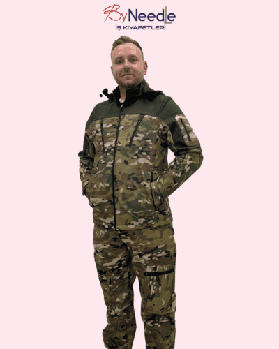 Softshell avcı takımı , Su geçirmez avcı takımı  , Sessiz avcı giyim  , Avcı mont ve pantolon seti , Softshell avcı kıyafeti , avcı kıyafeti, av kıyafeti, av giyim, av mont ve pantolon takımı, softshell av kıyafeti, su geçirmez avcı kıyafeti, sessiz softshell av kıyafeti, polar astarlı av kıyafeti, çok cepli sessiz av kıyafeti, ayarlanabilir kapüşonlu av kıyafeti , Kamuflaj Av Kıyafetler