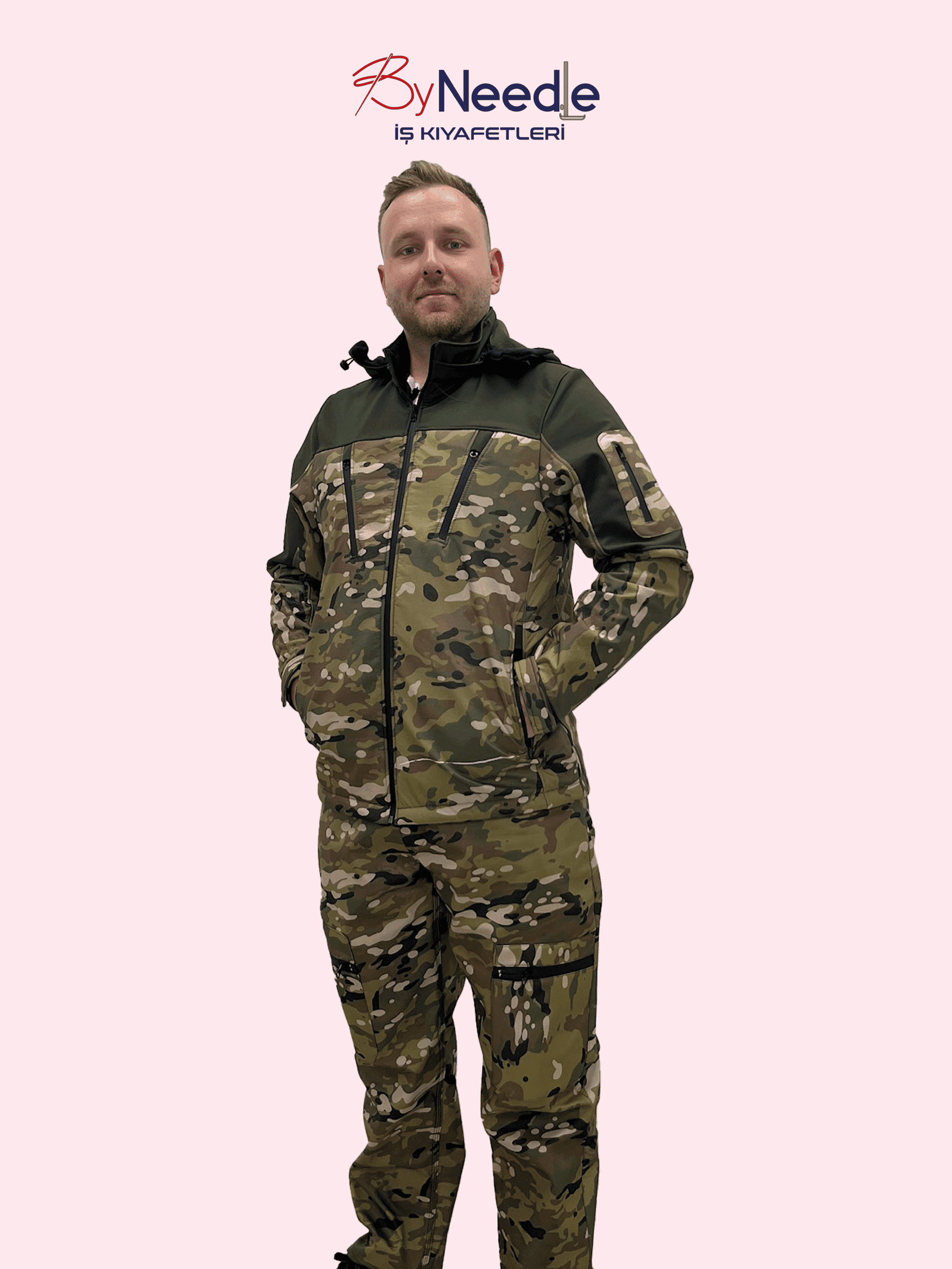 Shoftshell Avcı Takım 1 1 Softshell avcı takımı , Su geçirmez avcı takımı , Sessiz avcı giyim , Avcı mont ve pantolon seti , Softshell avcı kıyafeti , avcı kıyafeti, av kıyafeti, av giyim, av mont ve pantolon takımı, softshell av kıyafeti, su geçirmez avcı kıyafeti, sessiz softshell av kıyafeti, polar astarlı av kıyafeti, çok cepli sessiz av kıyafeti, ayarlanabilir kapüşonlu av kıyafeti , Kamuflaj Av Kıyafetler