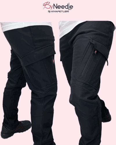 Shotfshell Pantolon
