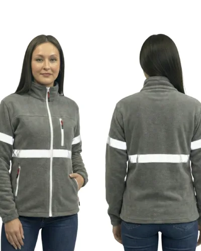 reflektörlü iş poları, füme iş poları, reflektörlü polar ceket, iş güvenliği poları, reflektörlü iş kıyafeti, polar iş montu, yarım fermuarlı iş poları, tam fermuarlı iş poları, fosforlu reflektörlü polar, kışlık iş poları, çalışan poları, sanayi iş poları, inşaat iş poları, gece görüşlü iş poları