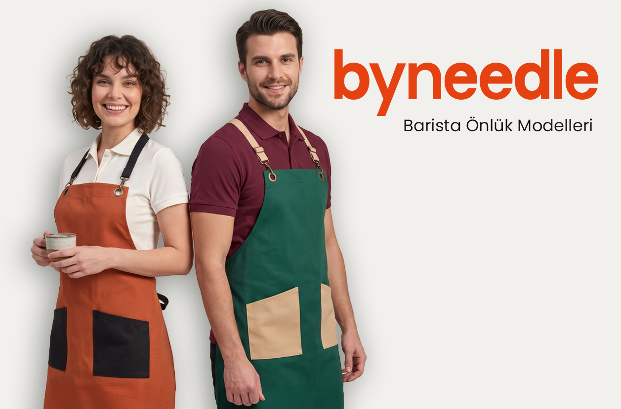 By Needle Barista önlüğü Modelleri, Barista önlüğü Fiyatları, Garson önlüğü Modelleri, Cafe Personel önlüğü, Restoran Garson önlüğü, Su Itici Barista önlüğü, Leke Tutmaz Garson önlüğü, Logolu Barista önlüğü Yaptırma, Kurumsal önlük üreticisi, Toptan Barista önlüğü Imalatı, Cafe Iş Kıyafetleri, Restoran Iş Kıyafetleri, Profesyonel Servis önlüğü, özel üretim Garson önlüğü, Kaliteli Barista önlüğü, Premium Cafe önlüğü, Işletmelere özel önlük, Nakışlı Personel önlüğü, Baskılı Barista önlüğü, Su Geçirmez Servis önlüğü